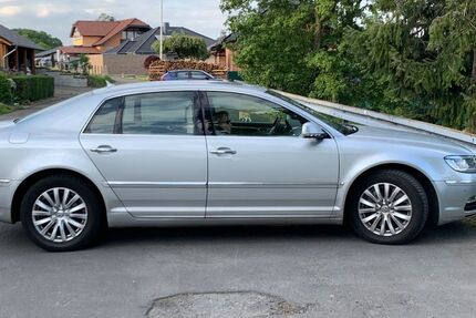 VW Phaeton 95.000 km 9.500 &euro; Bonn 53117
