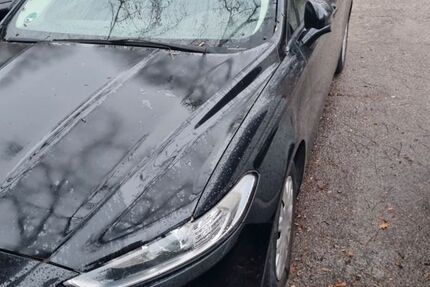 Ford Mondeo 246.000 km 11.600 &euro; Karlsfeld 85757