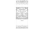 Etagenwohnung Rostock Toitenwinkel - 3 Zimmer, 76 m&sup2;, 836&euro; | Angebot:26018112