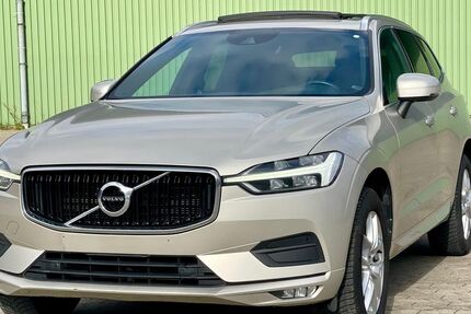 Volvo XC60 224.000 km 19.700 € Berlin 12107