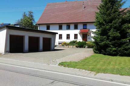 Haus Wutach - 8 Zimmer, 300 m&sup2;, 545.000&euro; | Angebot:22627426