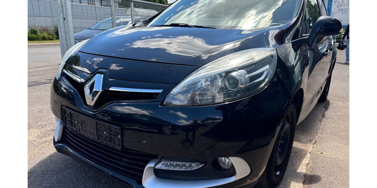 Renault Scenic 235.000 km 2.690 &euro; Rehlingen Siersburg 66780