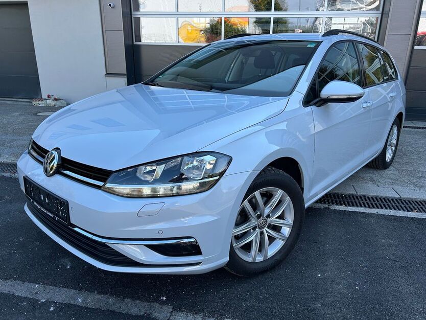 VW Golf 194.300 km 11.900 € Ulm 89075