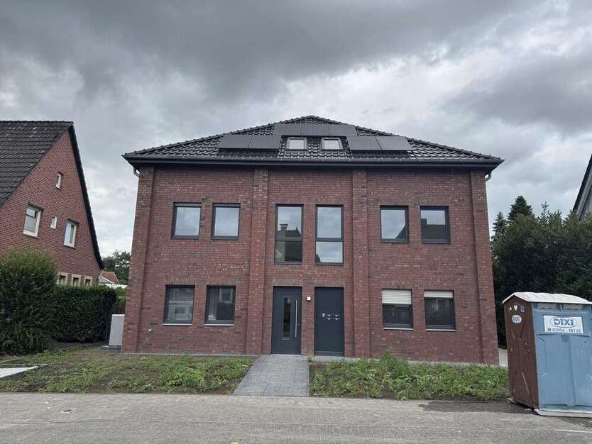 Wohnung zum Mieten in Ahaus 750 € 60 m²