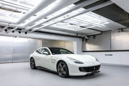 Ferrari GTC4Lusso 43.000 km 189.000 &euro; Berlin 10625