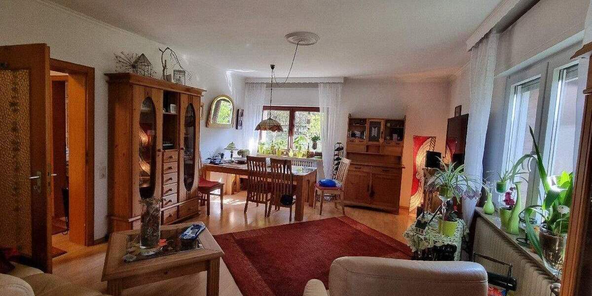 Mehrfamilienhaus, Wohnhaus Solingen Solingen-Mitte - 7 Zimmer, 185 m&sup2;, 349.000&euro; | Angebot:24989333