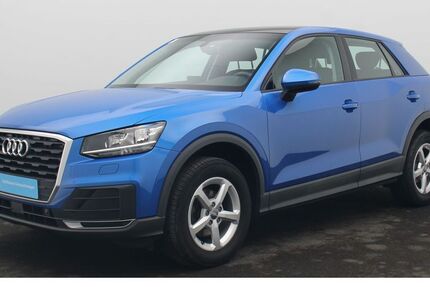 Audi Q2 65.000 km 21.580 &euro; Würzburg 97076