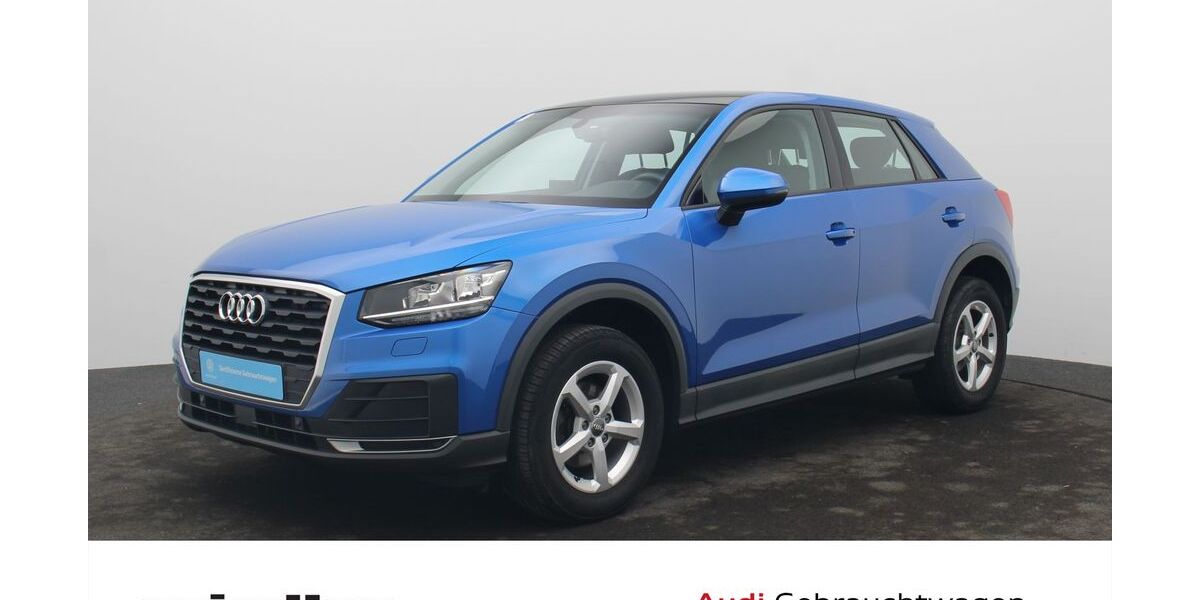 Audi Q2 65.000 km 21.980 &euro; Würzburg 97076