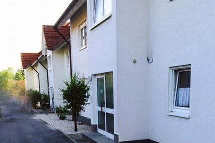 3 Zimmer Wohnung Hassfurt zu vermieten mieten 3 zimmer