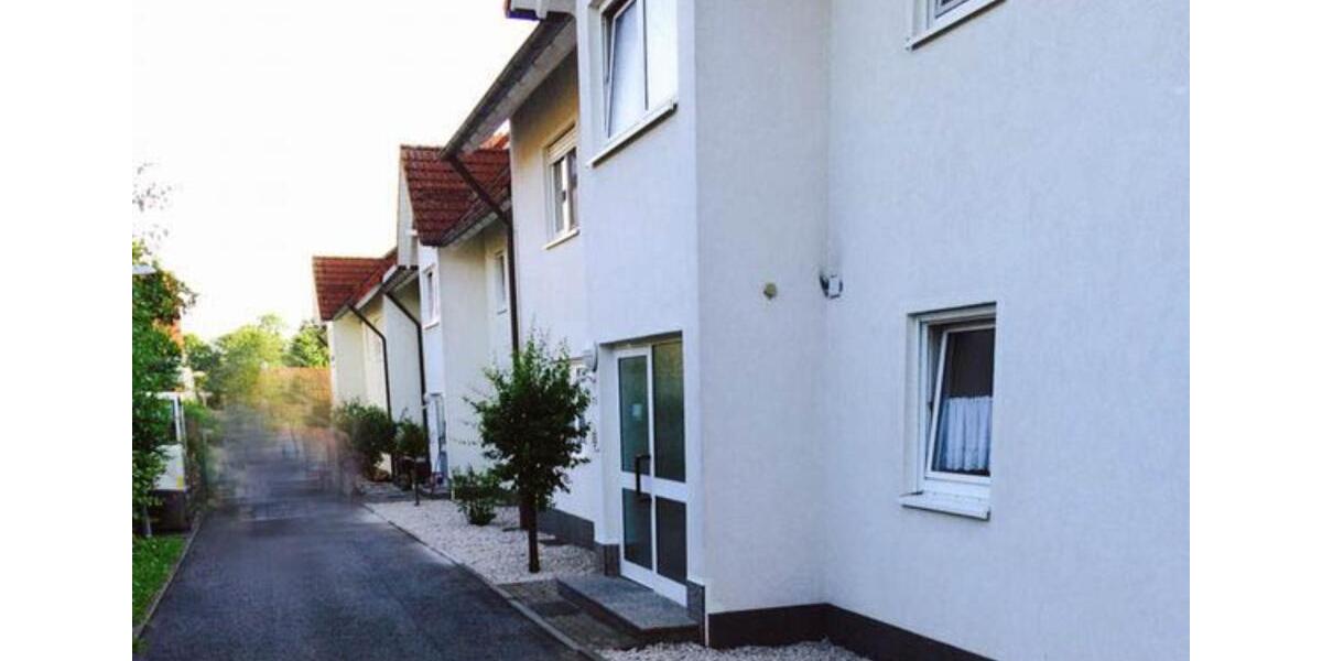 3 Zimmer Wohnung Hassfurt zu vermieten mieten 3 zimmer