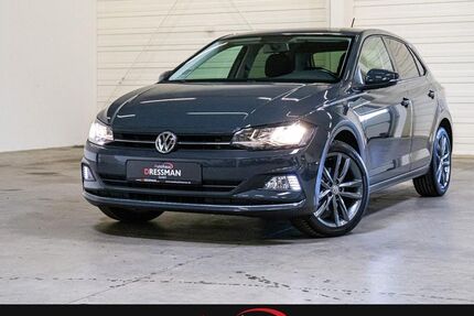 VW Polo 49.455 km 16.870 &euro; Hamm 59067