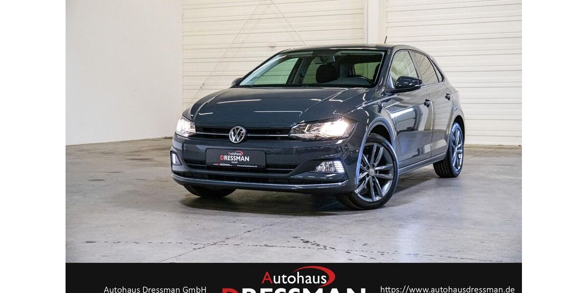VW Polo 49.455 km 16.870 &euro; Hamm 59067