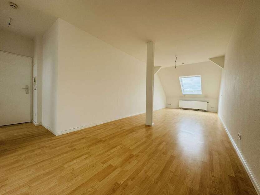 Wohnung zum Mieten in Leipzig 405 € 35.2 m² 1 zimmer