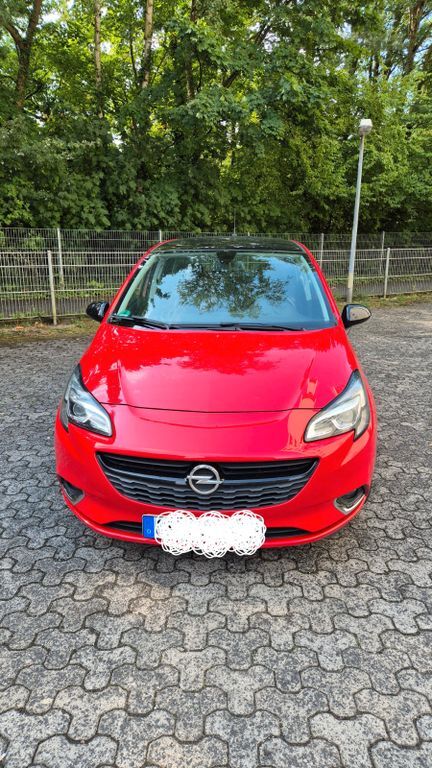 Opel Corsa 143.000 km 6.999 € Offenbach 63071