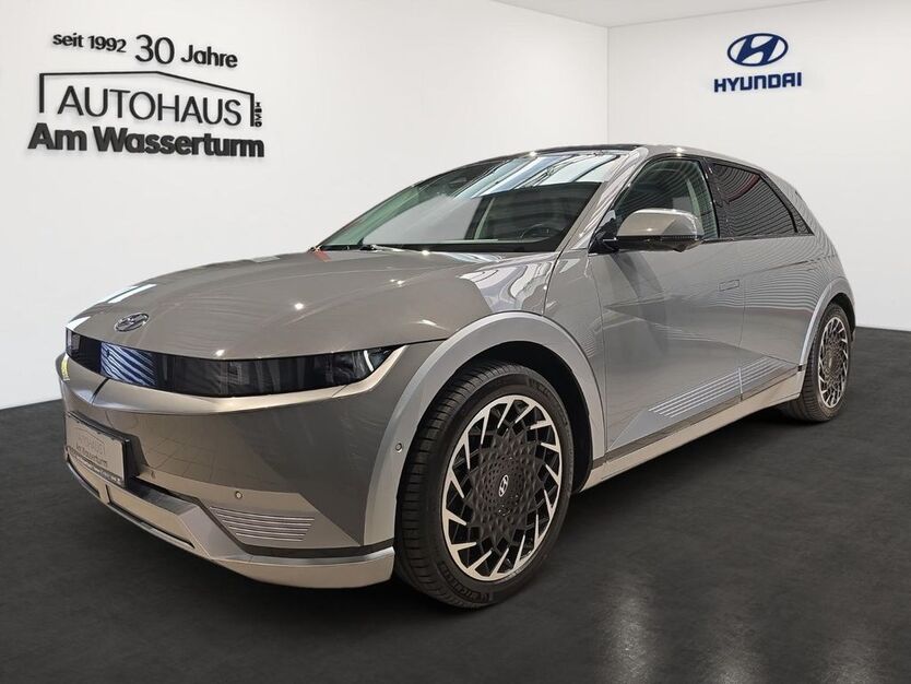Hyundai IONIQ 5 44.928 km 32.999 € Beckum 59269