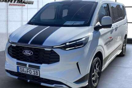 Ford Tourneo 2.500 km 57.890 &euro; Sonthofen 87527