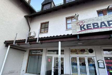 Gewerbeobjekt Meitingen - 149.000&euro; | Angebot:25143098