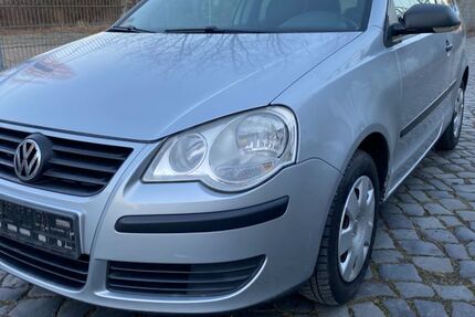 VW Polo 154.000 km 2.100 &euro; Barsinghausen 30890