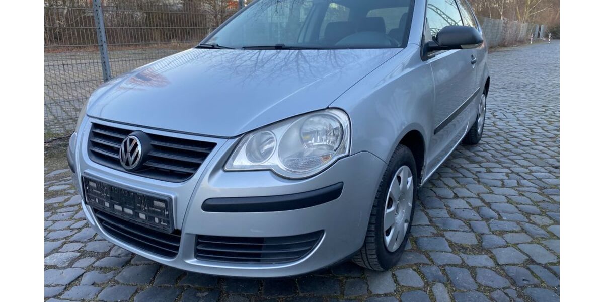VW Polo 154.000 km 2.100 &euro; Barsinghausen 30890