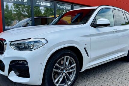 BMW X3 120.630 km 29.480 &euro; Bad Aibling 83043
