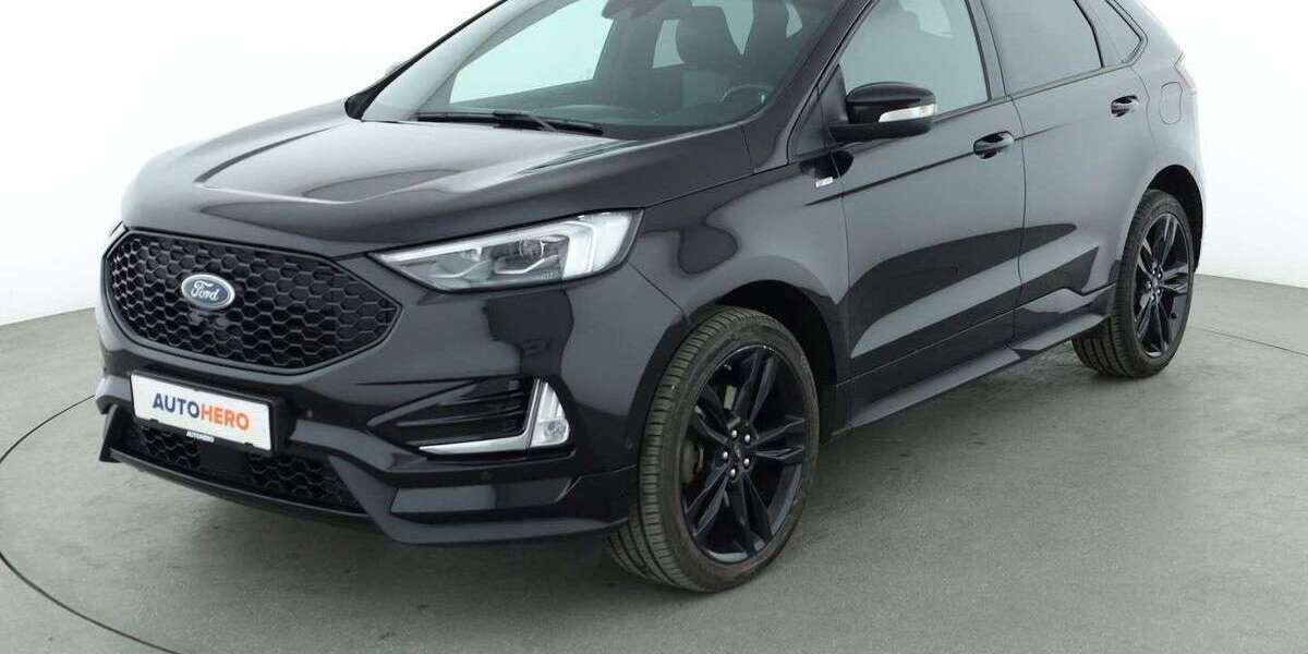 Ford Edge 90.481 km 24.260 € Laatzen 30880