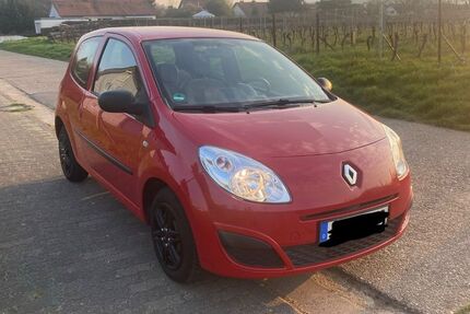 Renault Twingo 166.000 km 3.100 &euro; Landau 76829