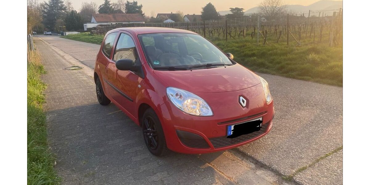 Renault Twingo 166.000 km 3.100 &euro; Landau 76829