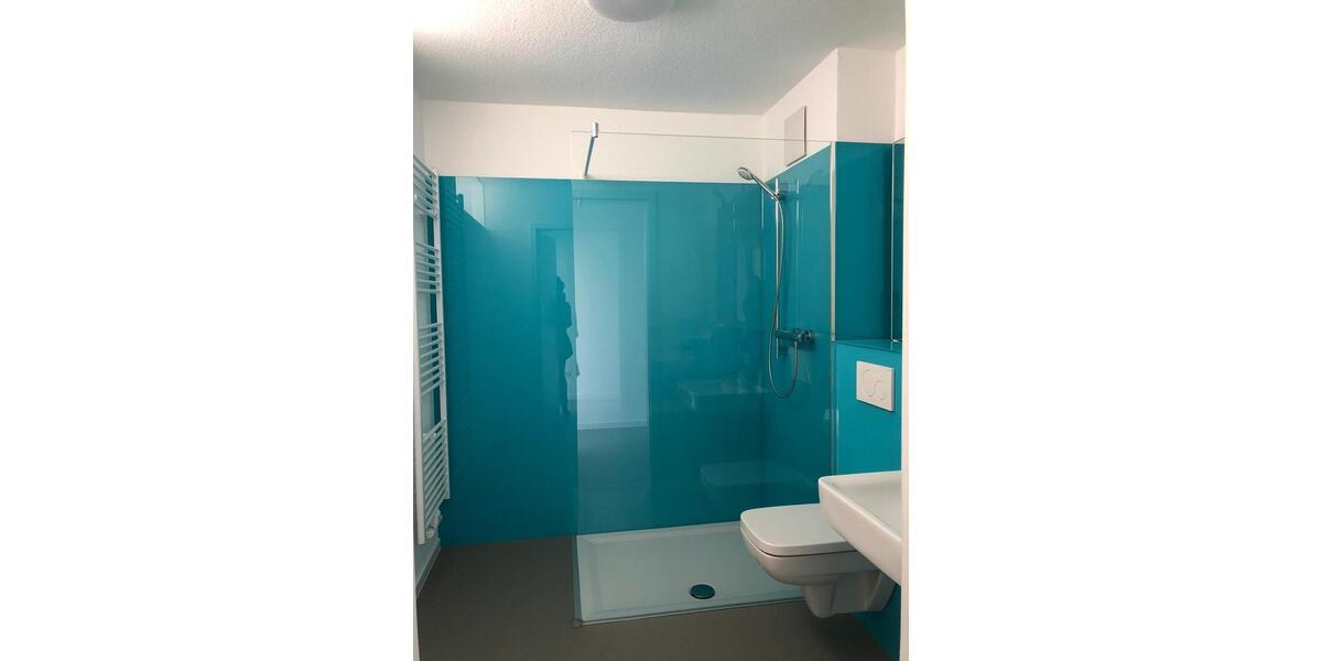 Dachgeschoßwohnung Kassel Philippinenhof-Warteberg - 2 Zimmer, 44 m&sup2;, 550&euro; | Angebot:26631056