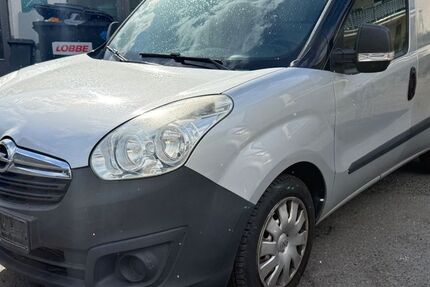 Opel Combo 123.415 km 5.990 &euro; Sontra 36205