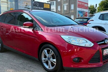 Ford Focus 149.000 km 5.990 &euro; Eschweiler 52249