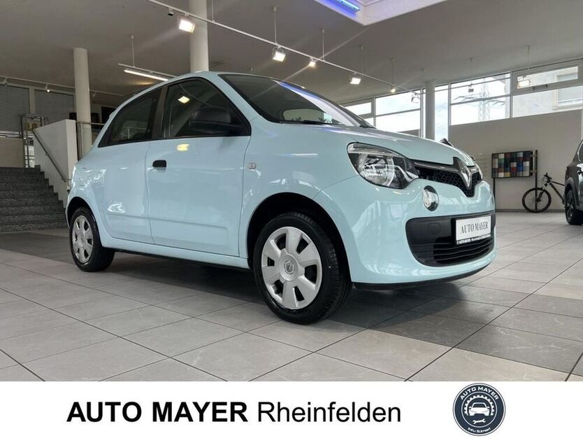 Twingo