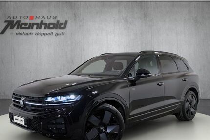 VW Touareg 10.000 km 88.888 &euro; Auerbach/Rebesgrün 08209