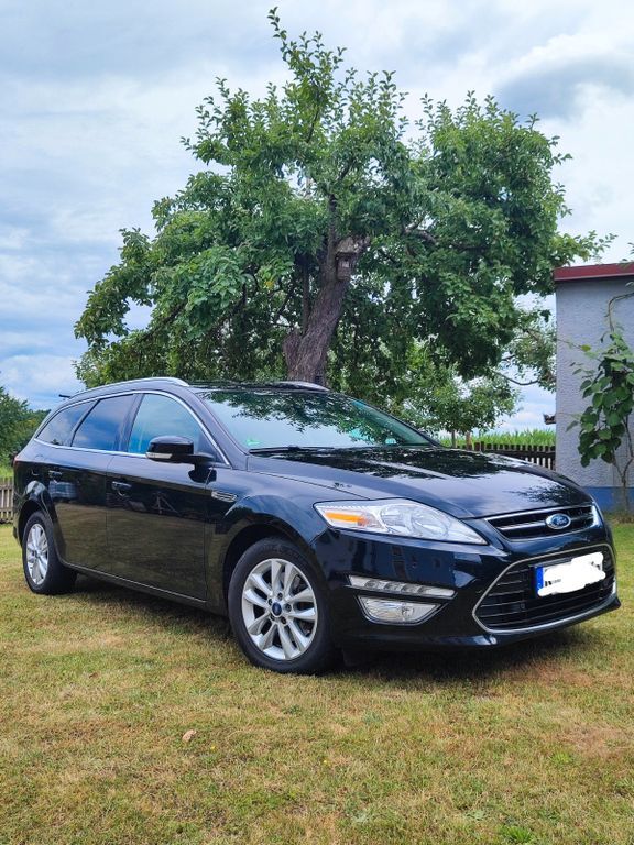 Mondeo