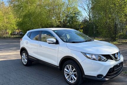 Nissan Qashqai 198.000 km 7.500 &euro; Braunschweig 38114