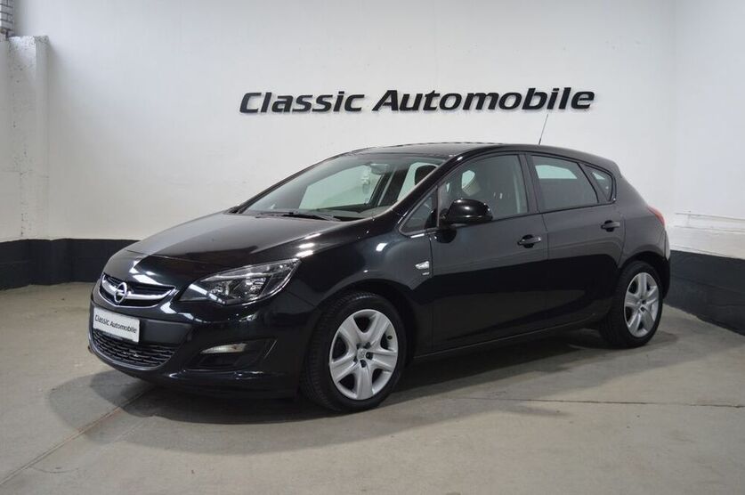 Astra