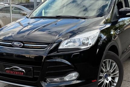 Ford Kuga 159.000 km 8.990 &euro; Weinheim 69469