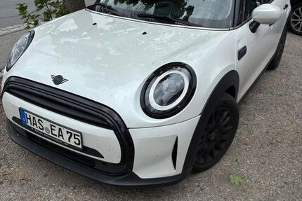 Mini Cooper 30.000 km 21.900 &euro; Knetzgau 97478
