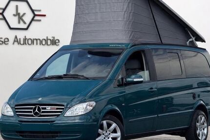 Mercedes-Benz Viano 133.952 km 27.990 &euro; Hammah 21714