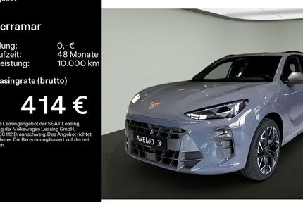 Cupra Terramar 15.000 km 42.800 &euro; Königstein 61462