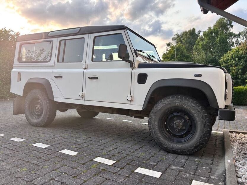 Defender