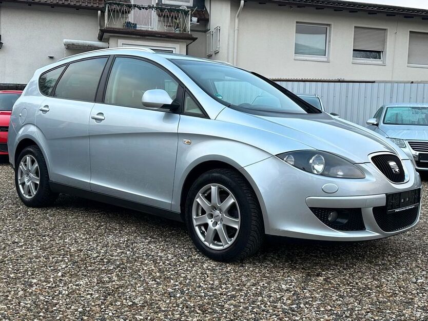 Seat Altea 150.000 km 6.290 € Hannover, Wettbergen 30457