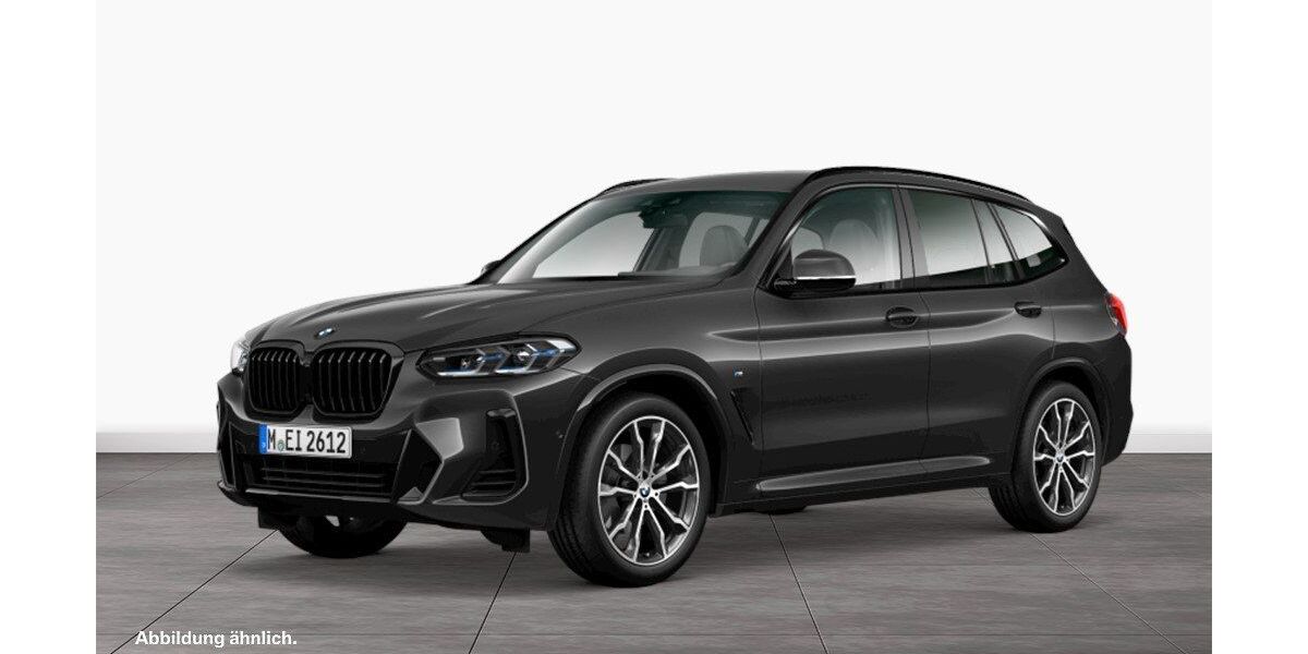 BMW X3 143.546 km 31.831 &euro; Unstruttal 99996