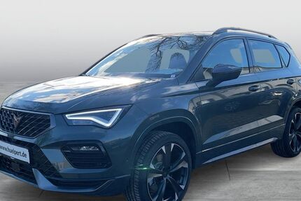 Cupra Ateca 1.429 km 39.599 &euro; Dortmund 44269