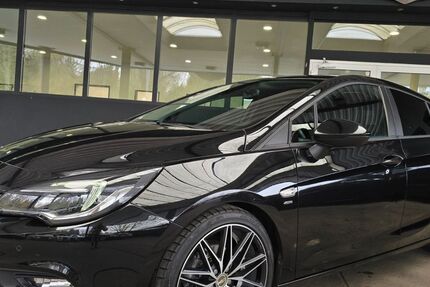 Opel Astra 73.000 km 11.950 &euro; Göttingen 37081