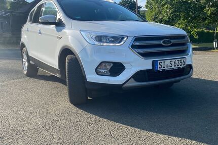Ford Kuga 68.632 km 13.200 &euro; Burbach 57299
