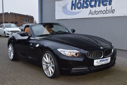BMW Z4 35.000 km 21.450 &euro; Nordkirchen 59394