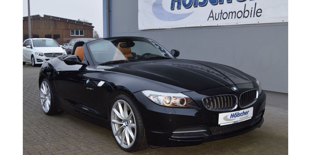 BMW Z4 35.000 km 21.450 &euro; Nordkirchen 59394
