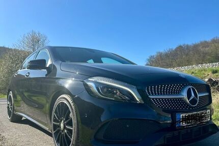 Mercedes-Benz A 180 74.000 km 15.999 &euro; Gräfendorf 97782