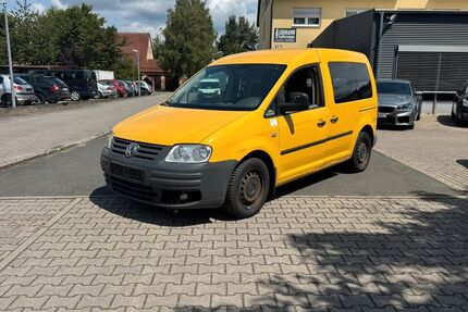 VW Caddy 450.000 km 1.199 € Wendelstein 90530