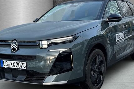 Citroen C5 Aircross 3.000 km 36.780 &euro; Hamburg 21079